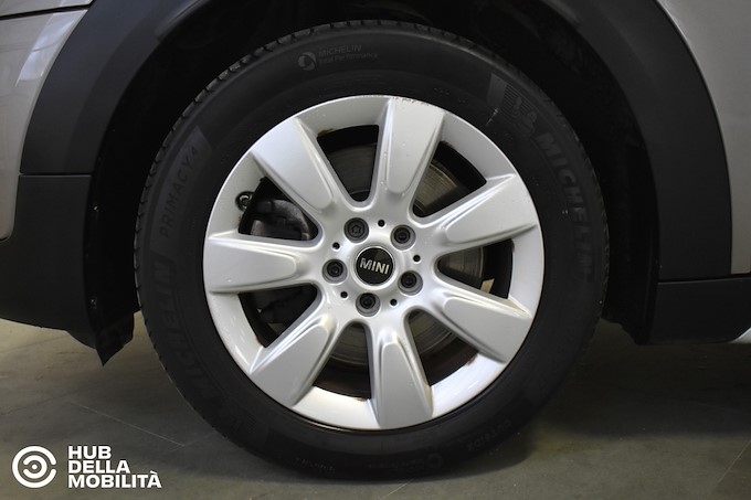 MINI Mini 1.5 Cooper SE Countryman ALL4 Automatica